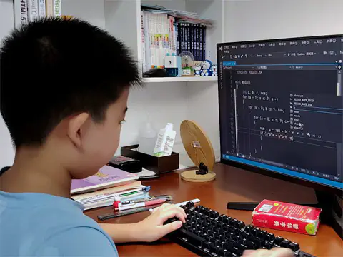 水仙花数,算法学习 插图 编程 水仙花数