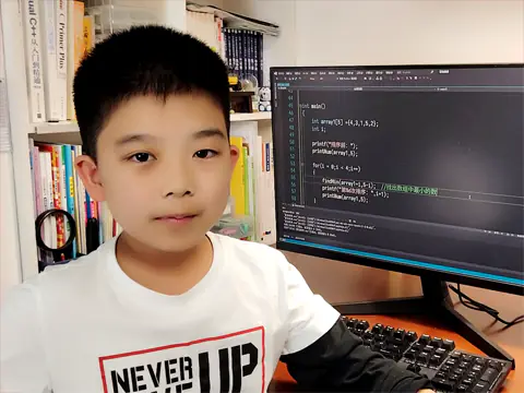 冒泡排序与选择排序的比较 插图 冒泡排序与选择排序的比较